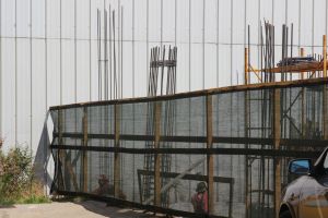 Demersuri la APM Constanta:  Blocul de patru etaje ridicat de Noir Residence Development SRL va fi supraetajat