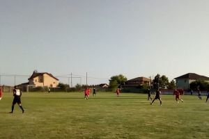 In Liga Old-Boys, CSO Agigea a invins in deplasare NGM Navodari