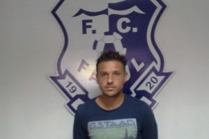 Un fost fotbalist de la Steaua, Rapid, dar si de la FC Farul, antrenor la Axiopolis Cernavoda