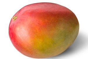 Mango - fructul minune 