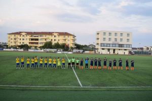 Pe cine va intalni Victoria Cumpana in faza a doua nationala a Cupei Romaniei