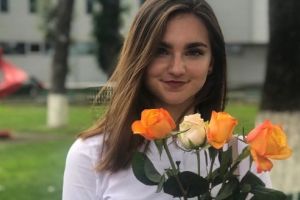 INTERVIU cu Carmen Colceriu, multiplă olimpică la Limba română: „Mi-am dorit să demonstrez că arta şi ştiinţele exacte pot coexista”