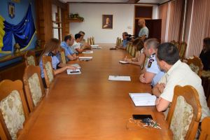 Siguranţa elevilor şi cadrelor didactice din şcolile botoşănene, în atenţia autorităţilor locale şi de ordine publică