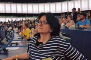 Interviu în exclusivitate cu prof. Maria Băilă, directorul adjunct al Colegiului Naţional „Mihai Viteazul”