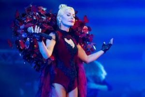 Gabi Luncă cântă la Cerbul de Aur în aceeaşi seară cu Loredana, cu care s-a judecat şase ani