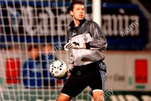 Un fost fotbalist de la FC Braşov s-ar fi sinucis în Germania