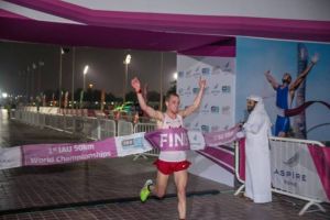 Americanul Tony Migliozzi ţinteşte la Braşov  al treilea titlu mondial!