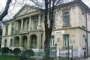 Selecţie de parteneri pentru restaurarea şi revitalizarea Casei Calimah Ghika