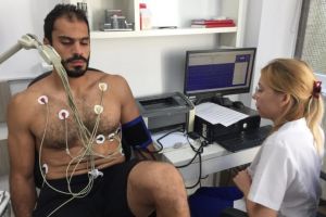 HC Dobrogea Sud: Karim Handawy si Yassin Omar au efectuat vizita medicala. A fost transferat si Fabio Rocha Chiuffa  