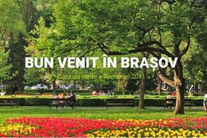 Primăria Braşov are un site nou! Municipalitatea aşteaptă sugestii de la cetăţeni