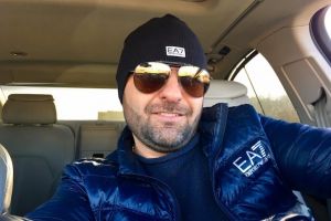 Veşti proaste pentru Emil Ciocănel zis ”Luş” – Magistraţii sibieni îl ţin după gratii