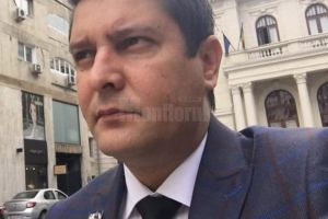 Reclamaţie la ministrul de Interne privind modul de organizare a concursului pentru postul de ...
