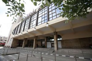 Acţiune a poliţiştilor la societăţile comerciale din Gara de Nord din Timişoara. 7 sancţiuni la 3 firme