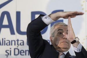Surse: ALDE va ieşi săptămâna viitoare de la guvernare