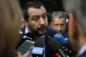Criză majoră în Italia, ţara cu cea mai mare comunitate de români