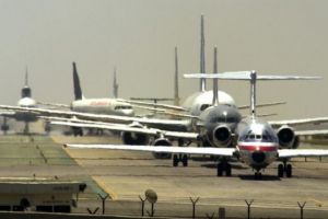 Astăzi este cea mai aglomerată zi din an pe aeroporturile lumii
