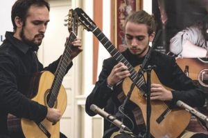 Programul zilei la ”Harmonia Cordis”
