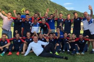 Fotbaliştii de la CSM Târgu-Mureş, dezamăgiţi de instabilitatea financiară a clubului