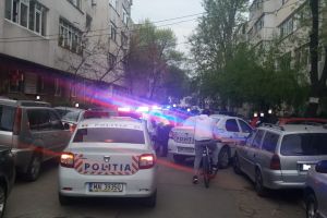 Femei bătute de soţi în Satu Mare. Poliţiştii au emis două ordine de protecţie