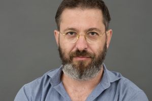 Trupa Arcadia are un nou director, actorul Şerban Borda