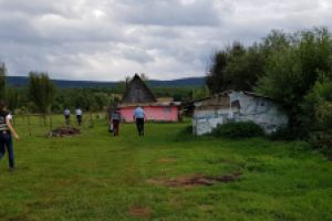 Maramures: Plecat de acasa in urma unor discutii in contradictoriu cu parintii, gasit de politisti dupa 12 ore de cautari