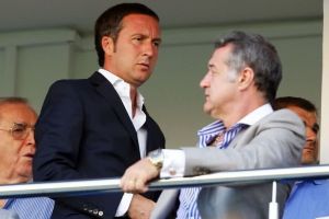 MM Stoica, 12 ani de ALB şi NEGRU la FCSB » Momentul critic al relaţiei Gigi-MM a fost în 2010: „Eşti o jigodie!” / „Eşti un cioban opărit”