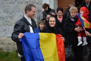 Antiromânii din ,,Consiliului Naţional Secuiesc” zona Gheorgheni cer de la CNCD sancţionarea patriotului Mihai Tîrnoveanu
