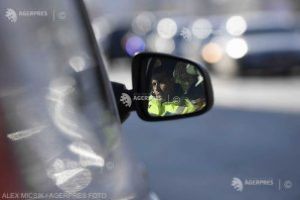 Şase răniţi într-un accident rutier produs pe DN12, la ieşirea din Sfântu Gheorghe