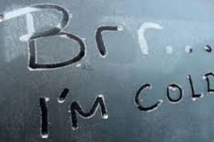 Avertizare de frig emisă de meteorologi! Când intră în vigoare