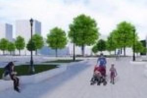 Aşa arată centrul de 6 milioane de euro al Reşiţei!