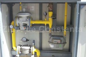 Distrigaz Sud Retele anunta sistarea alimentarii cu gaze naturale in Agigea. Strazi afectate