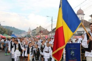 Programul Zilelor Municipiului Târnăveni