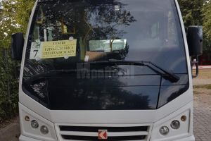Microbuz TPL din Centru până la Cetate, unde are loc Motorfest
