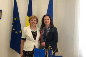 Colaborare a Teatrului Matei Vişniec Suceava cu Teatrul Dramatic Olga Kobileanska din Cernăuţi