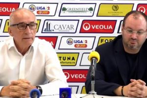 Petrolul a prelungit contractele 