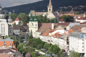 Cum va fi vremea la Târgu-Mureş în acest weekend