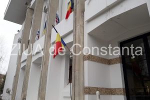 Consiliul local al municipiului Constanta, convocat in sedinta extraordinara