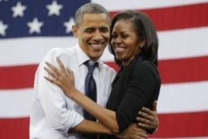 Barack şi Michelle Obama divorţează - susţine revista americană Globe