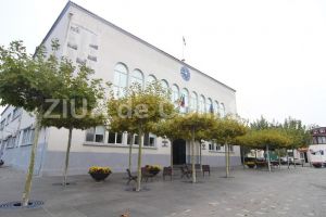 Tehnoconsult Proiect se va ocupa de servicii de asistenta tehnica pentru modernizarea stadionului din Cernavoda (document)