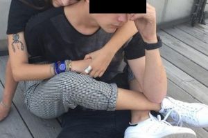Plecată din Rociu, găsită cu… „iubi” la Piteşti