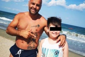 Plecat în concediu, a devenit EROU!