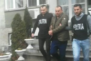 Samsar piteştean trimis în judecată!