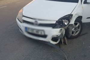 Neasigurarea în trafic provoacă noi accidente