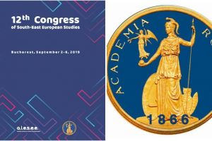 #DobrogeaAcademica:  Cel de-al XII-lea Congres International de Studii Sud-Est Europene, la Bucuresti