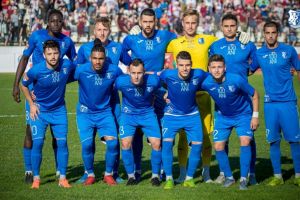 Sambata, FC Farul sustine primul meci pe teren propriu din noul sezon. Marinarii“ mizeaza pe sprijinul publicului