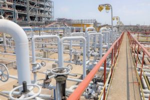  Investitie de trei milioane de dolari:  Instalatii modernizate si procese digitalizate, la Rompetrol Rafinare