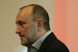 Procesul omului de afaceri Sorin Gabriel Strutinsky a fost aman