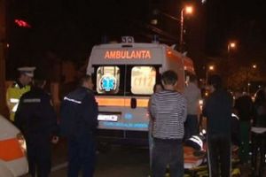 Salvat din ştreang de bunică
