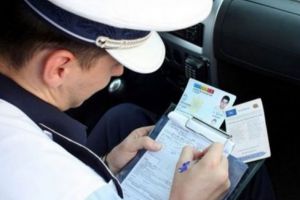 LOVITURĂ pentru şoferi! Amenzile s-au DUBLAT- Pentru ce încălcare a legii veţi plăti mai mult