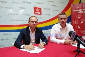 Primarul Cătălin Flutur, acuzat că îl susţine pe Eugen Țurcanu la conducerea DSPSA, în ciuda comportamentului pe care îl are acesta cu angajaţii